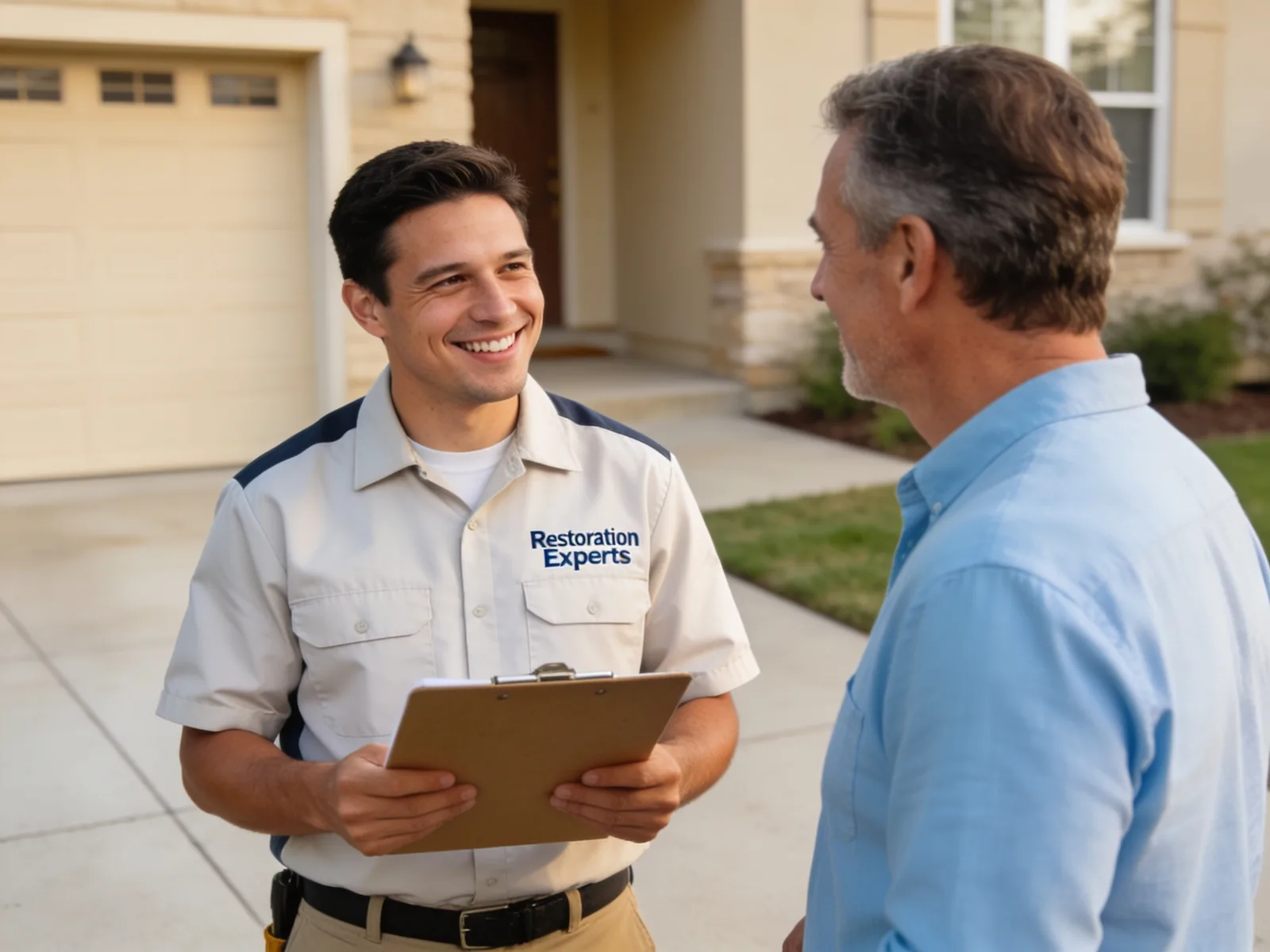 Water Damage Cleanup Colonial Beach, VA FAQs